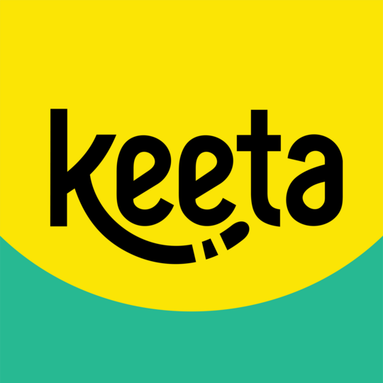 Keeta / Meituan